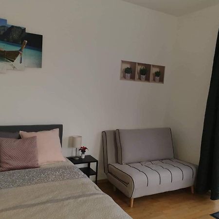 Relax Apartman Veresegyház Esterno foto