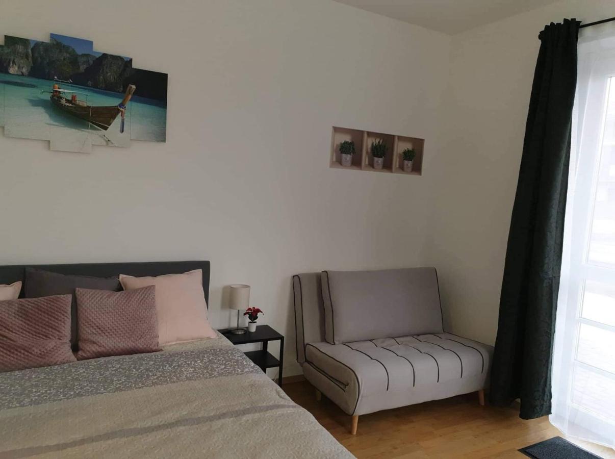 Relax Apartman Veresegyház Esterno foto