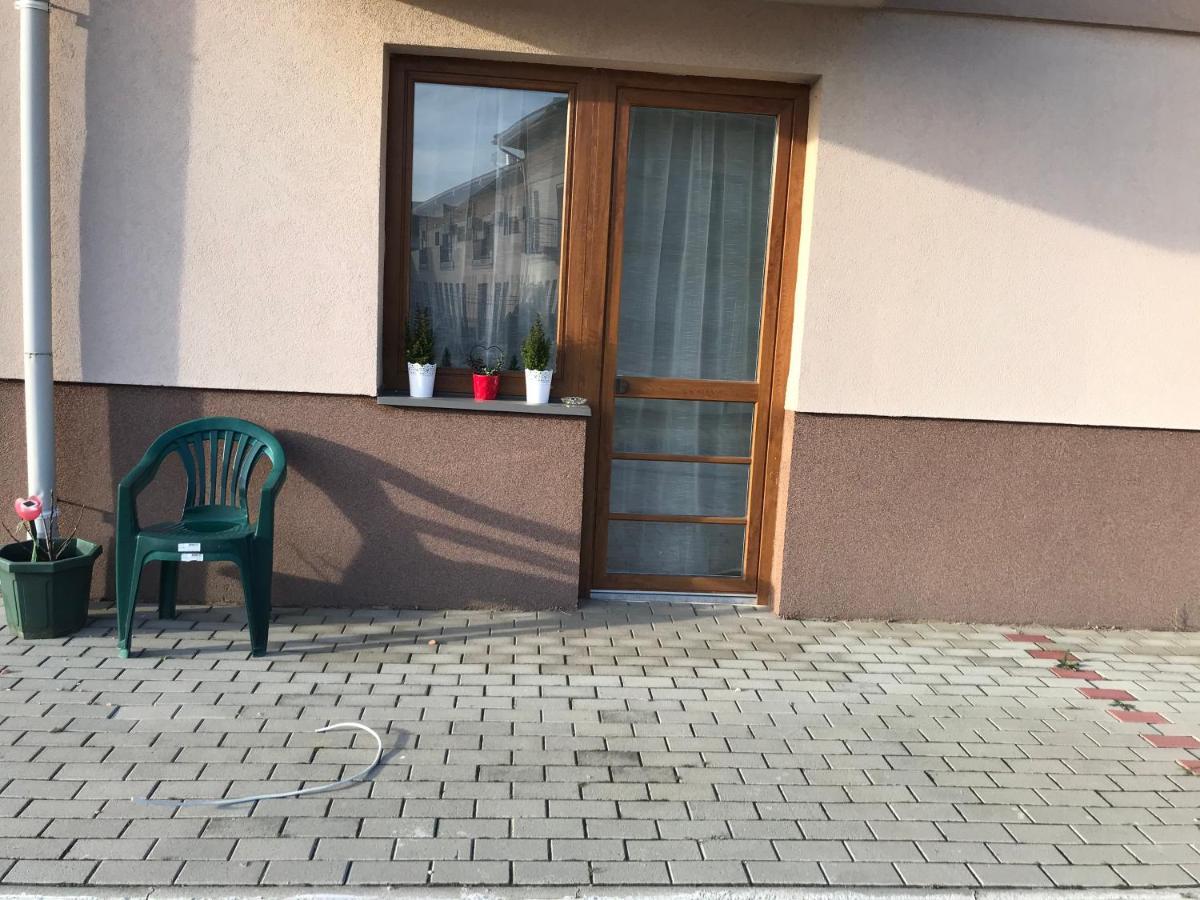Relax Apartman Veresegyház Esterno foto